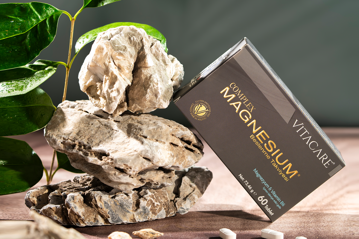 Magnesium
