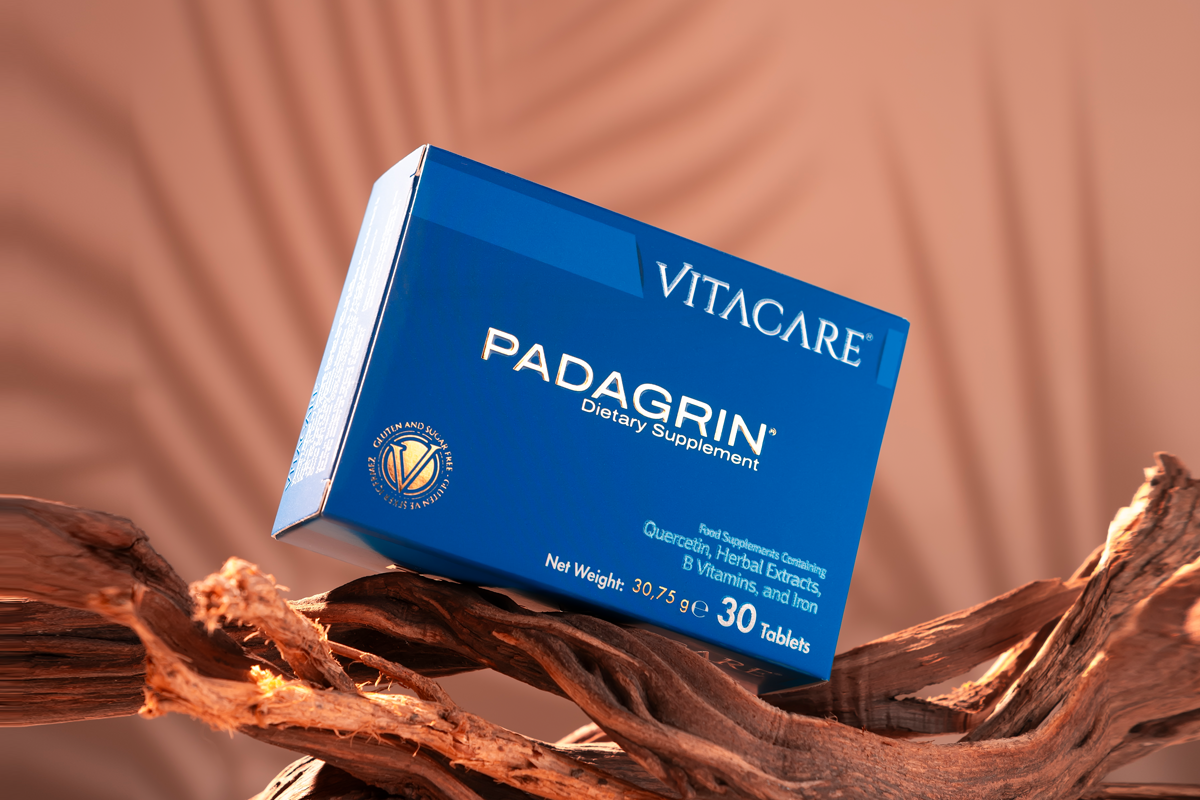 Padagrin