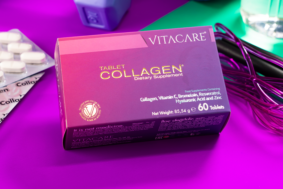Collagen - Fotoğraf 2