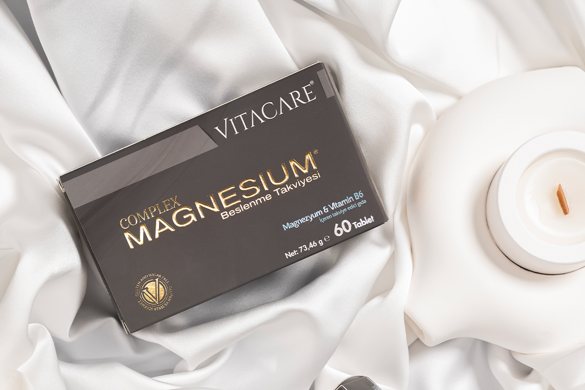 Magnesium