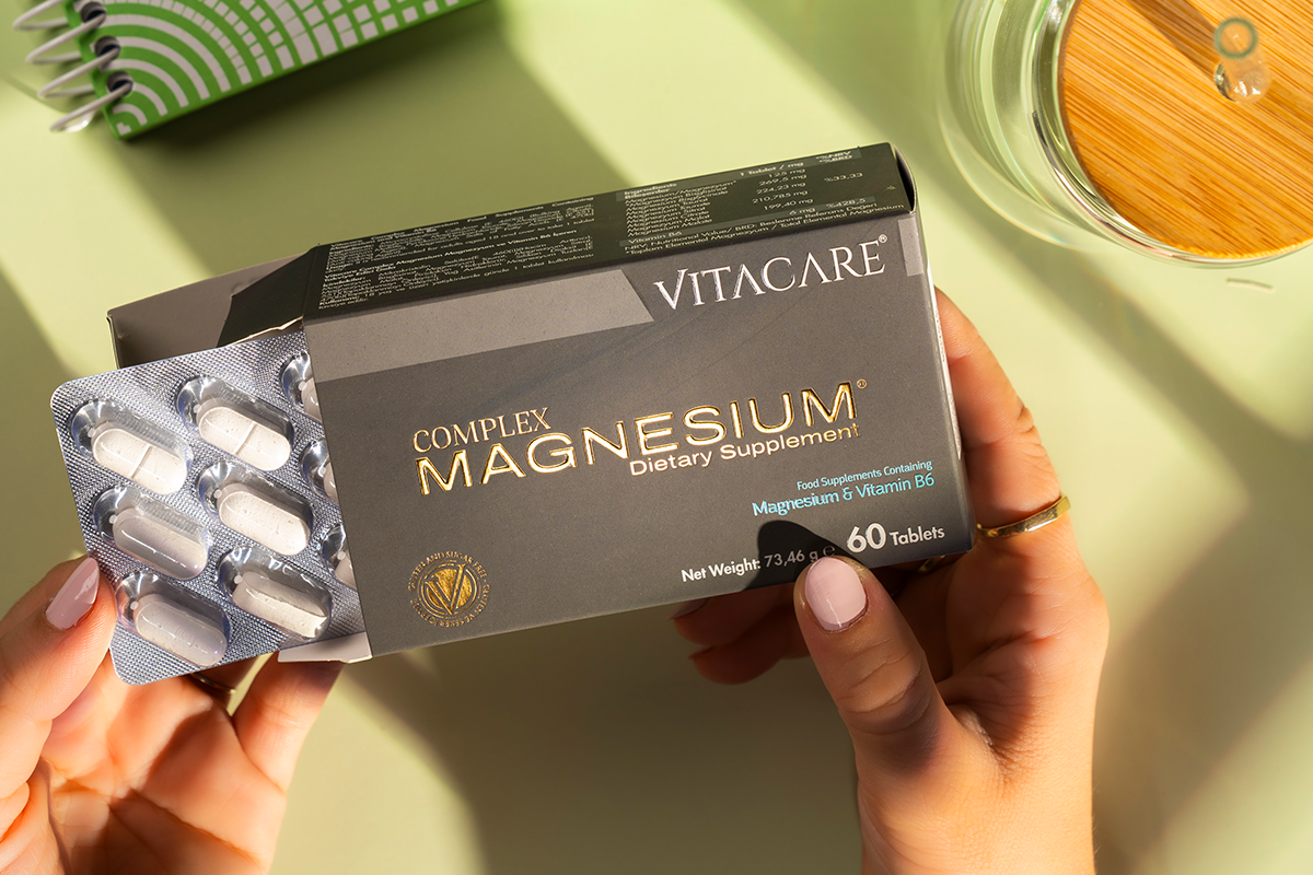 Magnesium - Fotoğraf 2