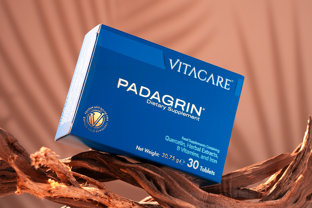 Padagrin - Fotoğraf 2