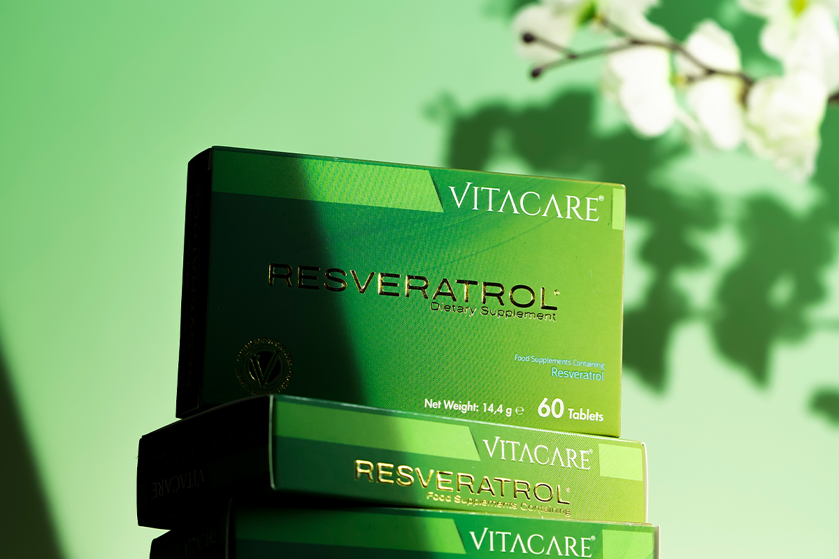 Resveratrol