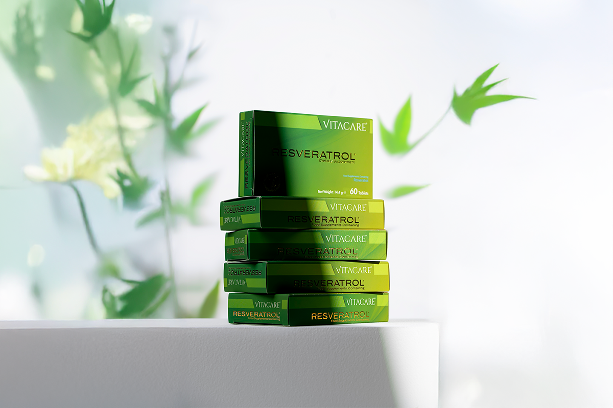 Resveratrol - Fotoğraf 2