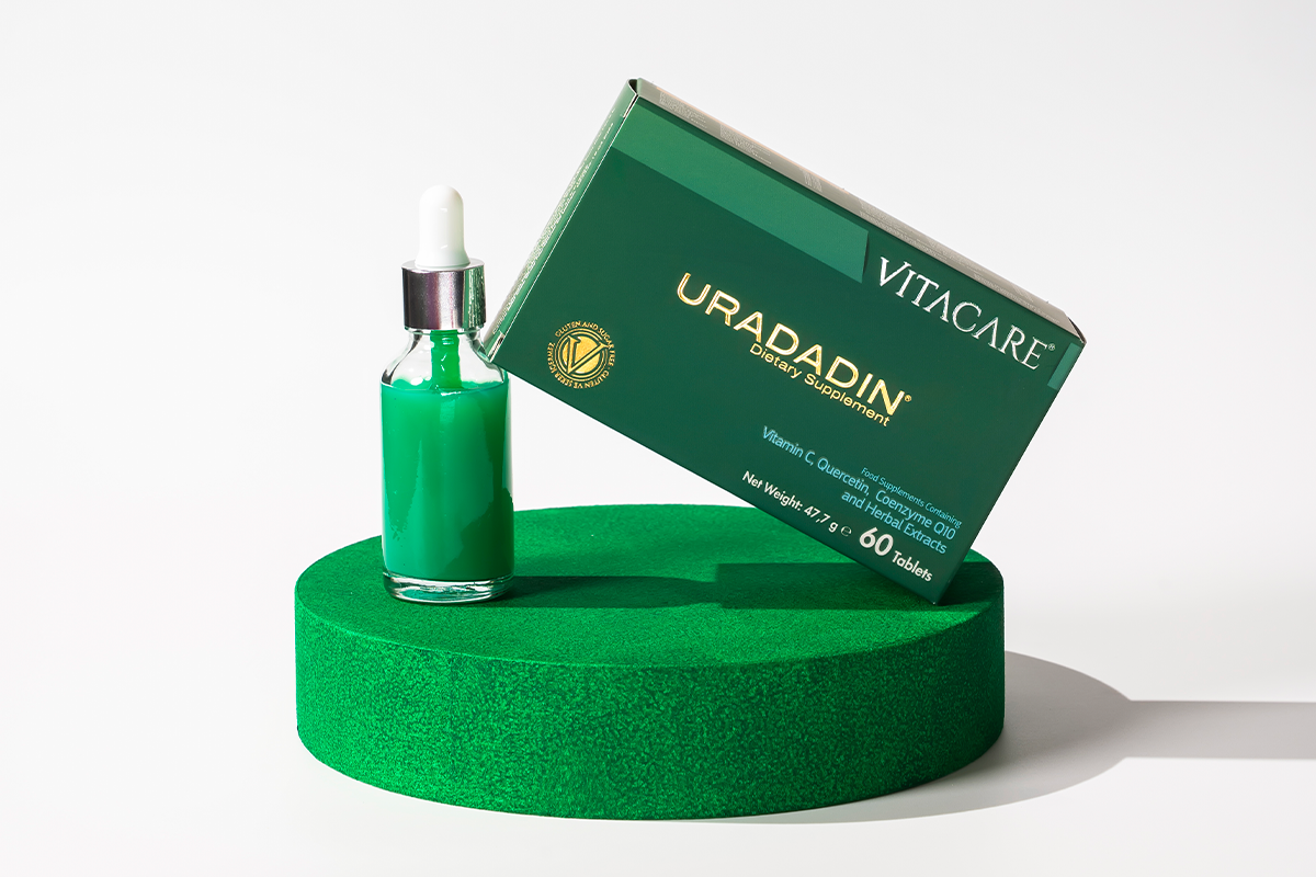 Uradadin - Fotoğraf 2