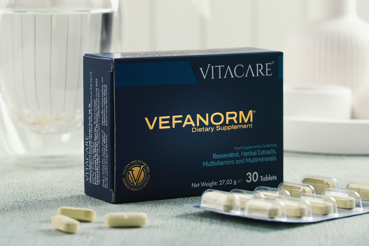 Vefanorm