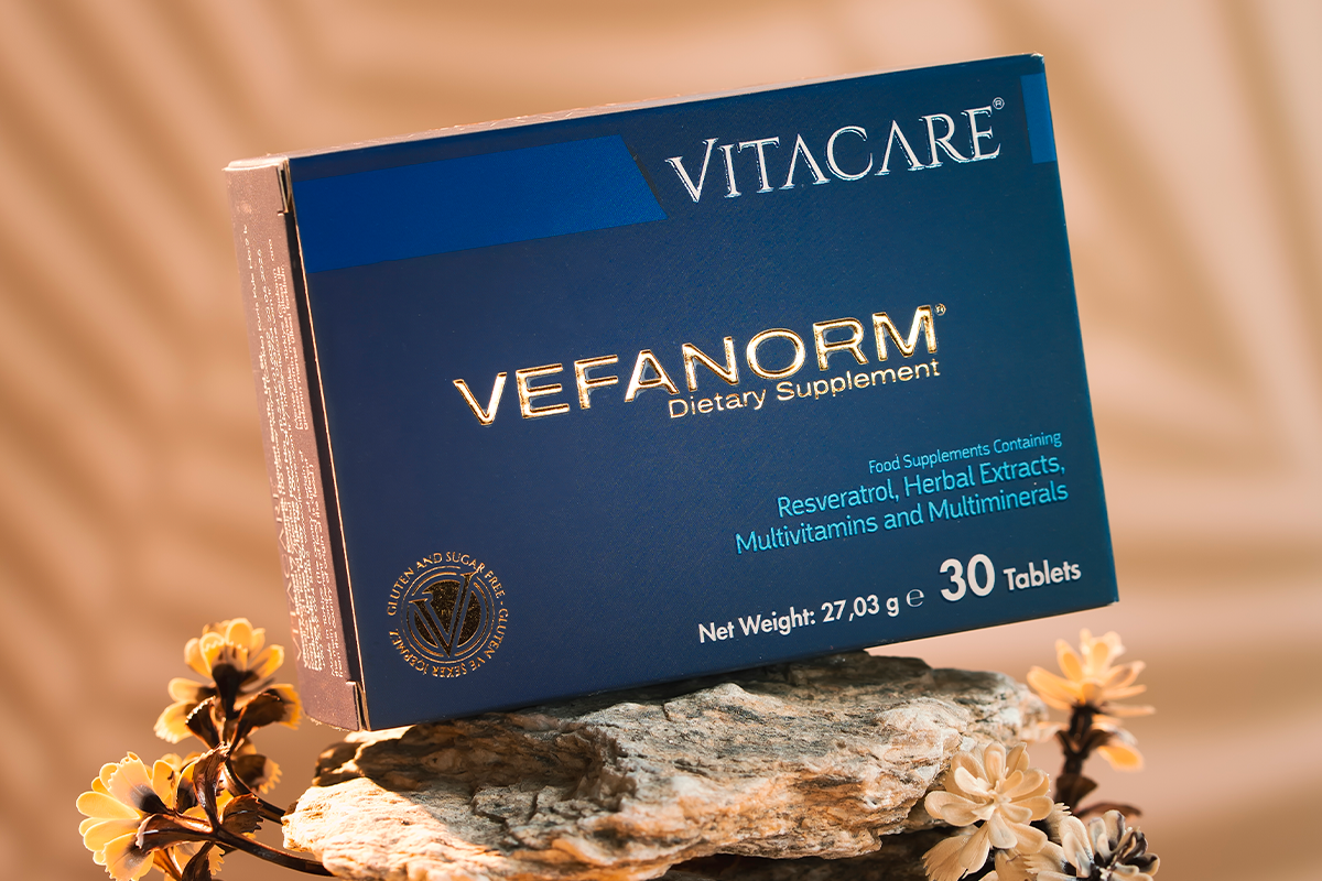 Vefanorm - Fotoğraf 2