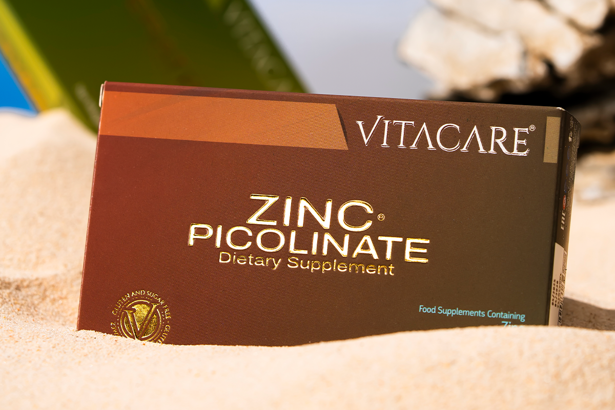 Zinc - Fotoğraf 2