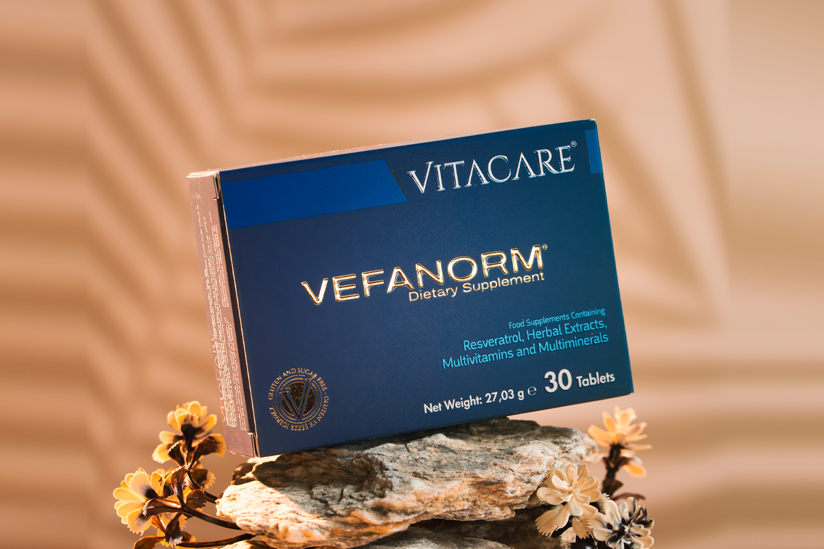 Vefanorm