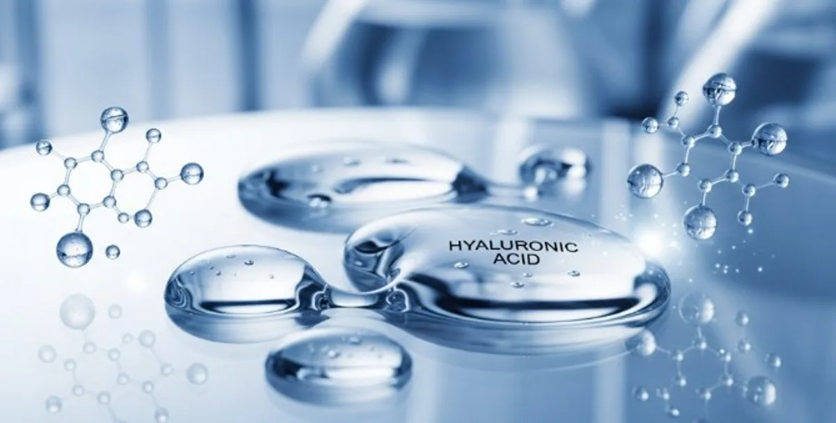 What Is Hyaluronic Acid?
